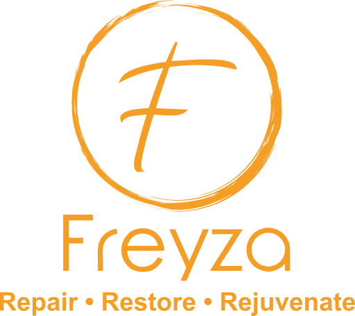 Freyza Logo