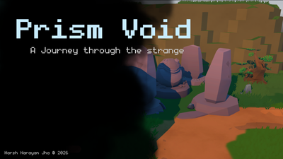 Prism Void